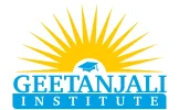 Geetanjali Institute Logo
